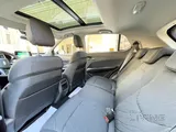 Brand new zero KM Groove Premier full option for rent!